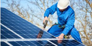 Installation Maintenance Panneaux Solaires Photovoltaïques à Lavans-Quingey
